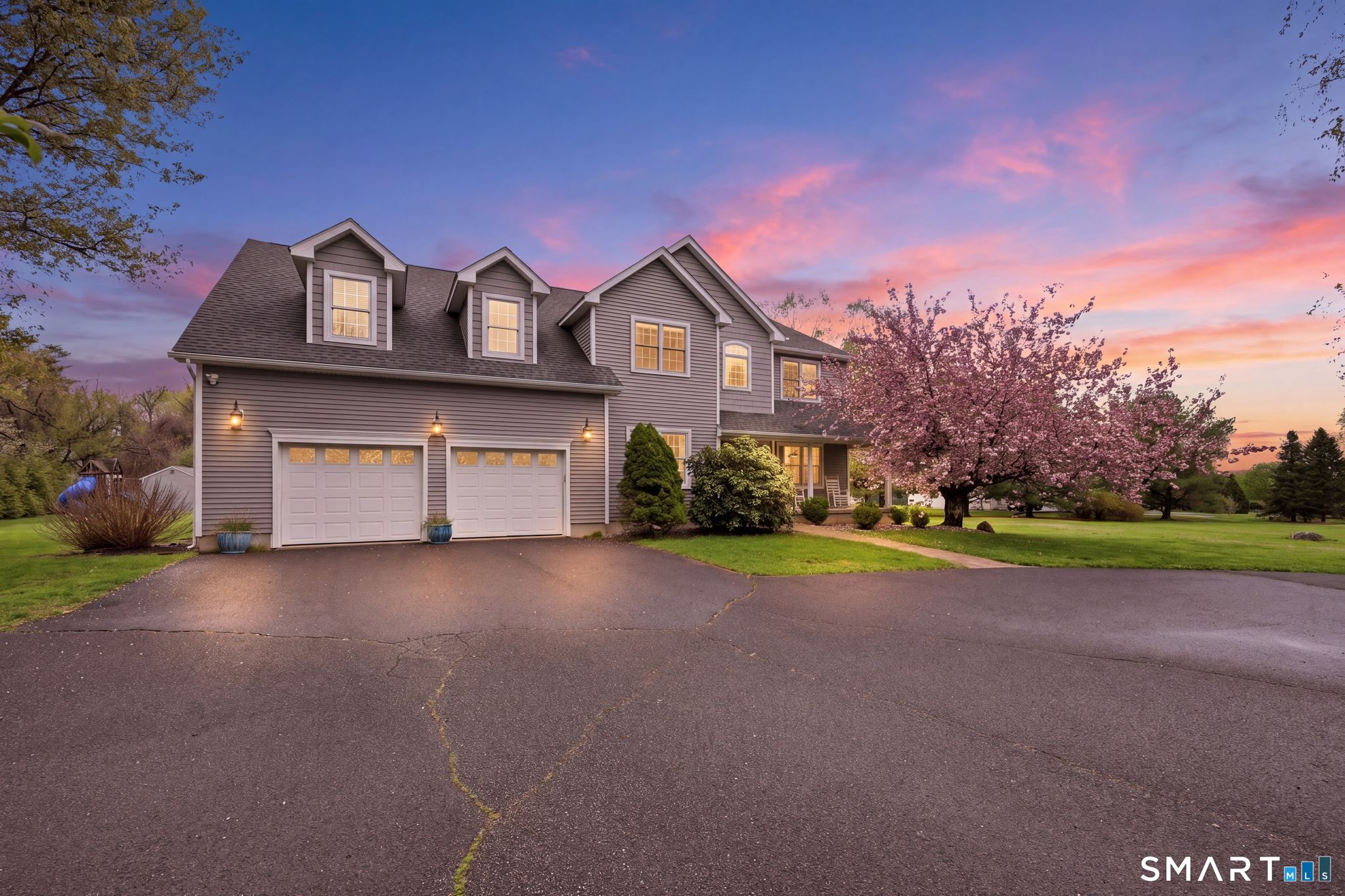 56 Bushy Hill Road