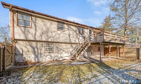 Tiny photo for 90 Pinnacle Road, Plainville, CT 06062 (MLS # 24145430)