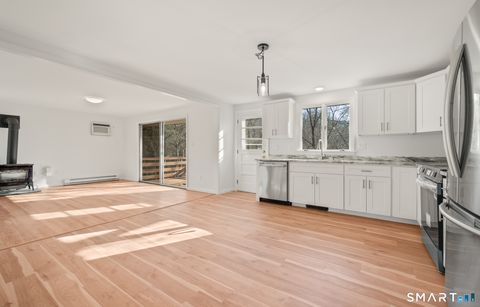 Tiny photo for 90 Pinnacle Road, Plainville, CT 06062 (MLS # 24145430)