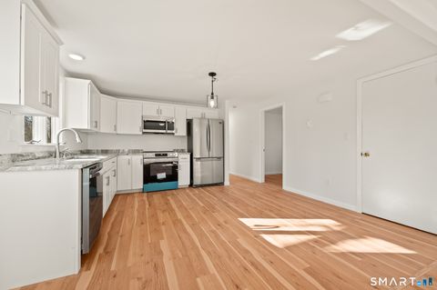 Tiny photo for 90 Pinnacle Road, Plainville, CT 06062 (MLS # 24145430)