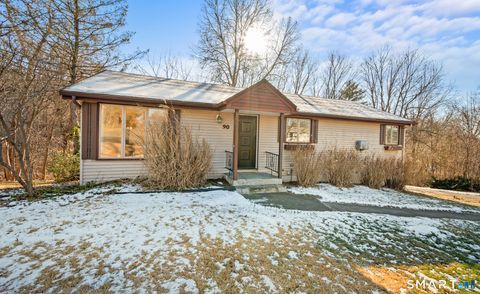 Tiny photo for 90 Pinnacle Road, Plainville, CT 06062 (MLS # 24145430)