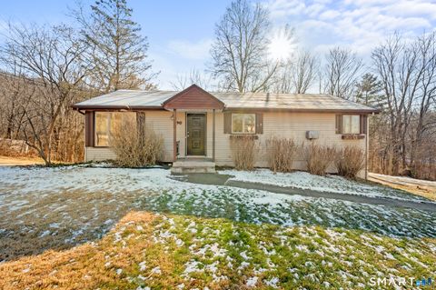 90 Pinnacle Road Plainville CT 06062