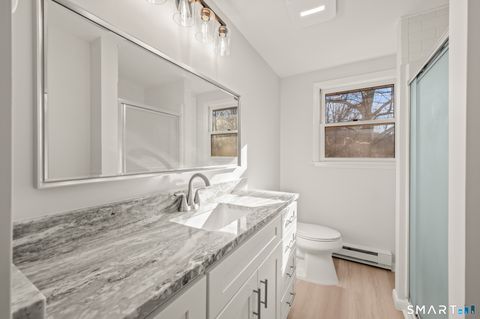 Tiny photo for 90 Pinnacle Road, Plainville, CT 06062 (MLS # 24145430)