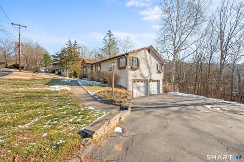 Tiny photo for 90 Pinnacle Road, Plainville, CT 06062 (MLS # 24145430)