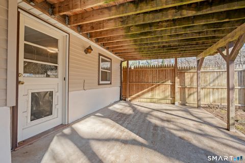 Tiny photo for 90 Pinnacle Road, Plainville, CT 06062 (MLS # 24145430)