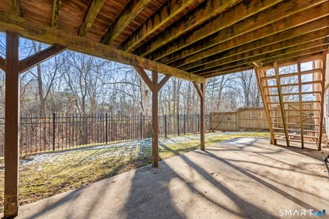 Tiny photo for 90 Pinnacle Road, Plainville, CT 06062 (MLS # 24145430)