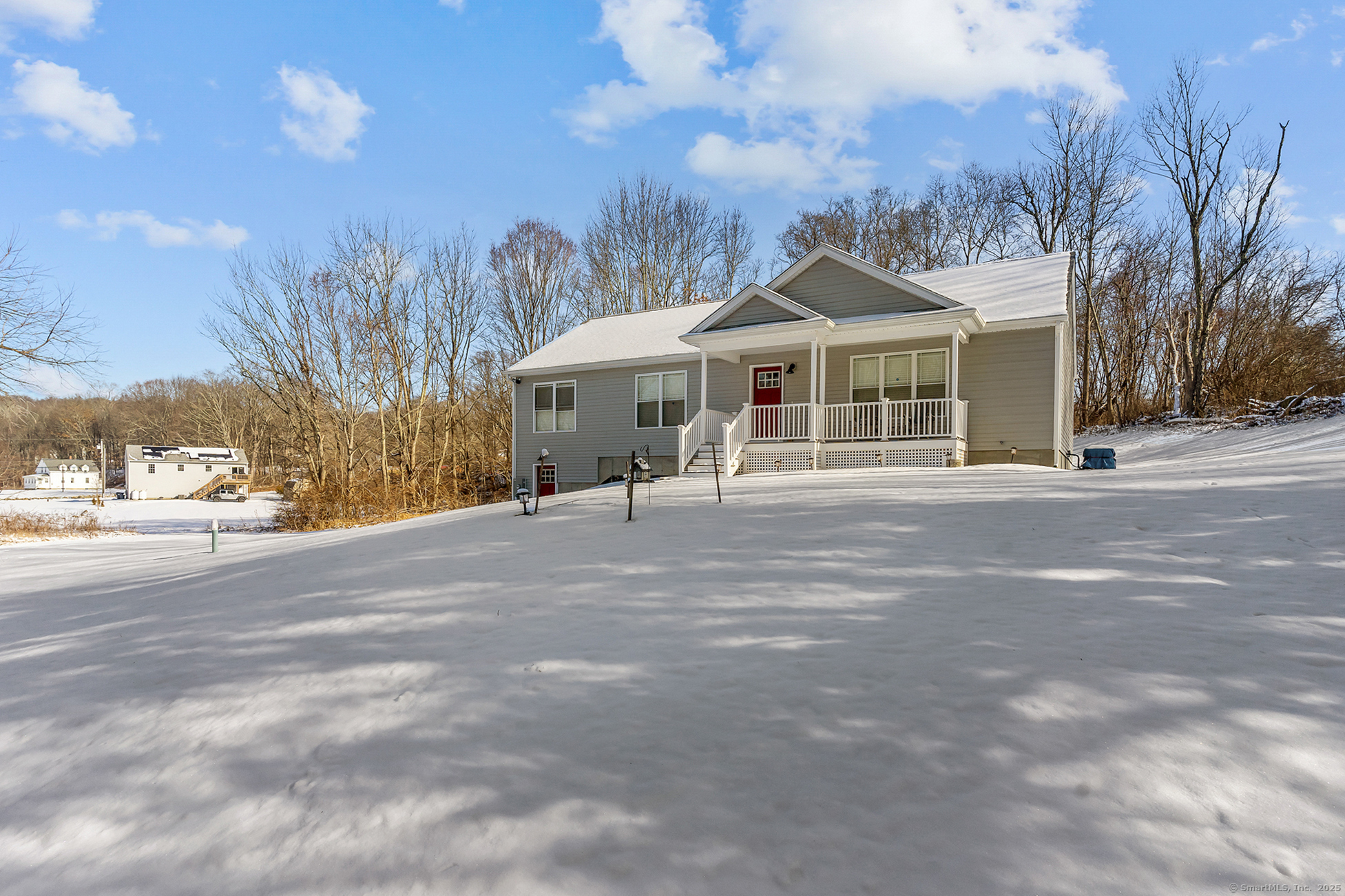 91 Sterling Hill Road, Plainfield, Connecticut image 1