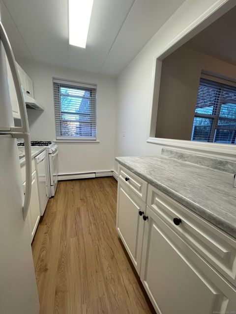 Tiny photo for 27 Northill Street #3P, Stamford, CT 06907 (MLS # 24144323)