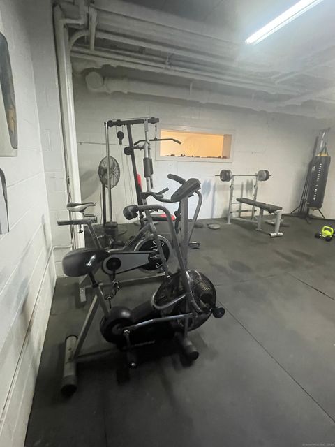 Tiny photo for 27 Northill Street #3P, Stamford, CT 06907 (MLS # 24144323)