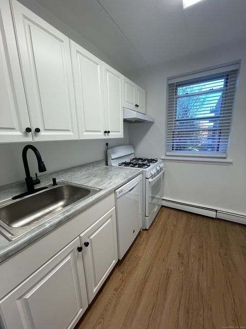 Tiny photo for 27 Northill Street #3P, Stamford, CT 06907 (MLS # 24144323)