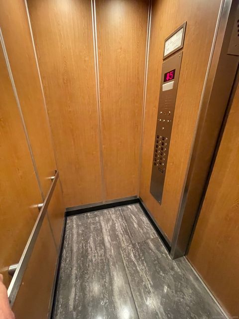 Tiny photo for 27 Northill Street #3P, Stamford, CT 06907 (MLS # 24144323)