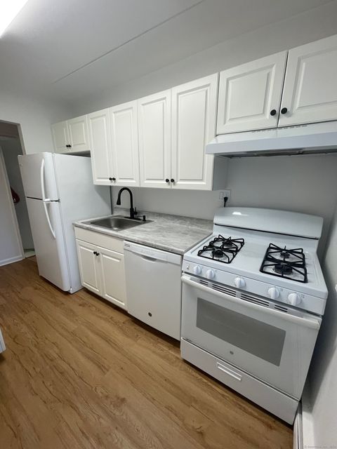 Tiny photo for 27 Northill Street #3P, Stamford, CT 06907 (MLS # 24144323)