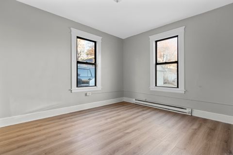 Tiny photo for 141 Draher Street, Waterbury, CT 06708 (MLS # 24143680)