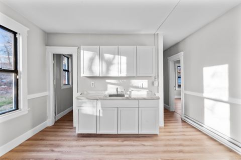 Tiny photo for 141 Draher Street, Waterbury, CT 06708 (MLS # 24143680)