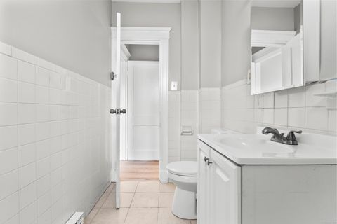 Tiny photo for 141 Draher Street, Waterbury, CT 06708 (MLS # 24143680)