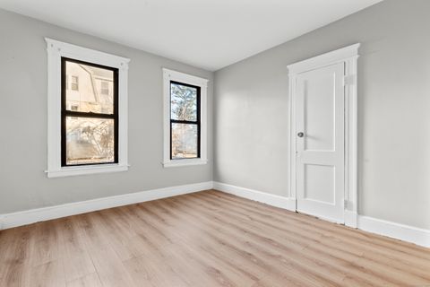 Tiny photo for 141 Draher Street, Waterbury, CT 06708 (MLS # 24143680)