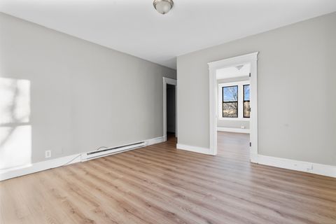 Tiny photo for 141 Draher Street, Waterbury, CT 06708 (MLS # 24143680)