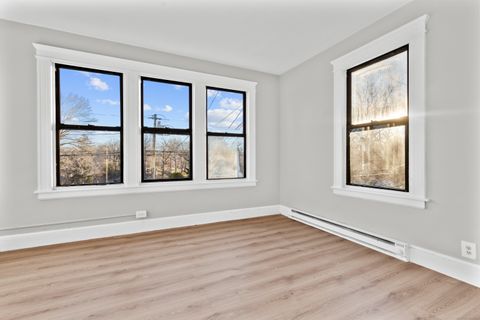 Tiny photo for 141 Draher Street, Waterbury, CT 06708 (MLS # 24143680)