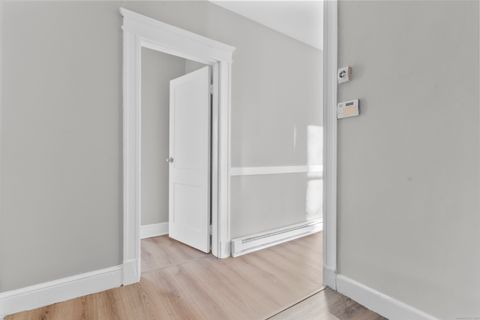 Tiny photo for 141 Draher Street, Waterbury, CT 06708 (MLS # 24143680)