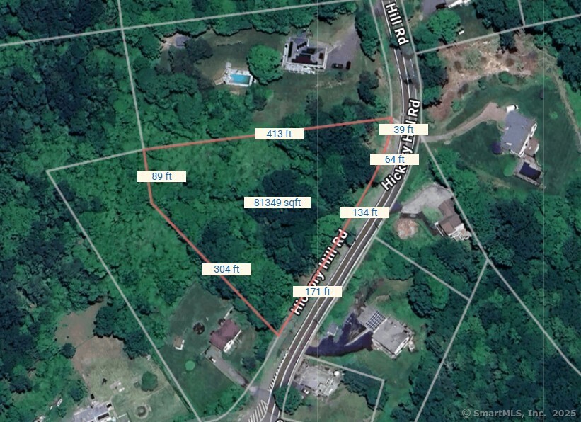 1092 Hickory Hill Road