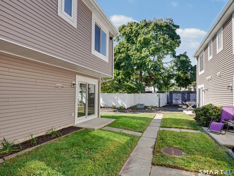 Tiny photo for 31 Betts Place #1, Norwalk, CT 06855 (MLS # 24212886)