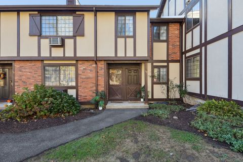 20 Andover Court 20 Brookfield CT 06804