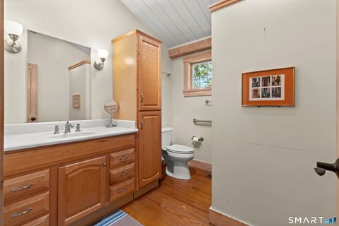 Tiny photo for 7 Linden Lane, Madison, CT 06443 (MLS # 24171110)