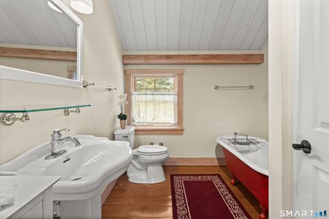 Tiny photo for 7 Linden Lane, Madison, CT 06443 (MLS # 24171110)