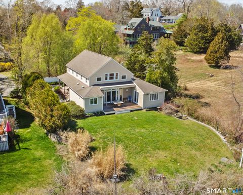 Photo of 7 Linden Lane, Madison, CT 06443 (MLS # 24171110)