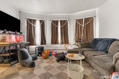 Tiny photo for 1036 Maplewood Avenue, Bridgeport, CT 06605 (MLS # 24151896)