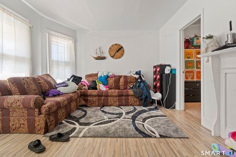 Tiny photo for 1036 Maplewood Avenue, Bridgeport, CT 06605 (MLS # 24151896)