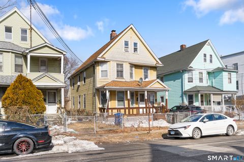 Tiny photo for 1036 Maplewood Avenue, Bridgeport, CT 06605 (MLS # 24151896)