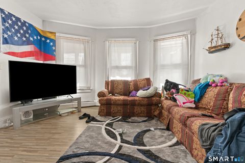 Tiny photo for 1036 Maplewood Avenue, Bridgeport, CT 06605 (MLS # 24151896)