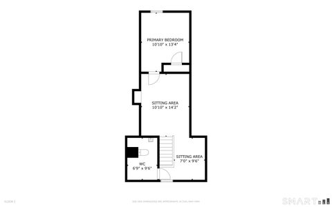 Tiny photo for 1036 Maplewood Avenue, Bridgeport, CT 06605 (MLS # 24151896)