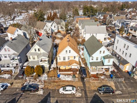 Tiny photo for 1036 Maplewood Avenue, Bridgeport, CT 06605 (MLS # 24151896)