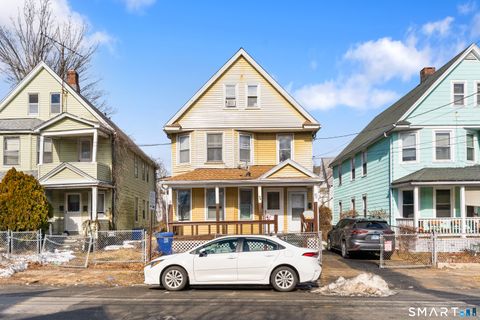 Tiny photo for 1036 Maplewood Avenue, Bridgeport, CT 06605 (MLS # 24151896)