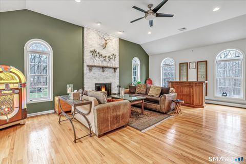 Tiny photo for 170 Whippoorwill Lane, Stratford, CT 06614 (MLS # 24164385)