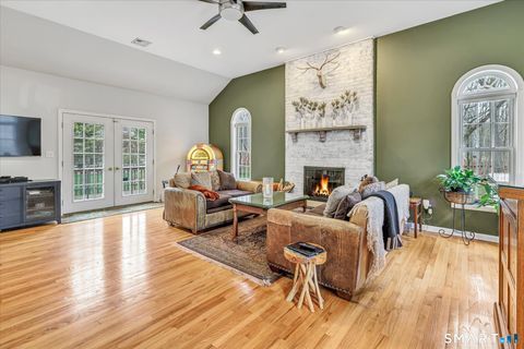 Tiny photo for 170 Whippoorwill Lane, Stratford, CT 06614 (MLS # 24164385)