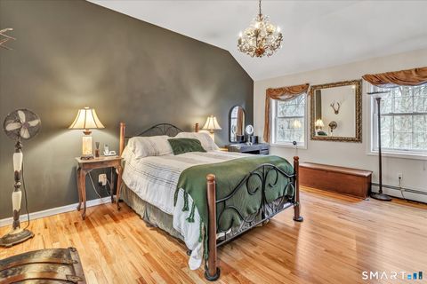 Tiny photo for 170 Whippoorwill Lane, Stratford, CT 06614 (MLS # 24164385)