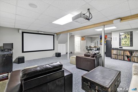 Tiny photo for 170 Whippoorwill Lane, Stratford, CT 06614 (MLS # 24164385)