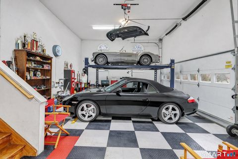 Tiny photo for 170 Whippoorwill Lane, Stratford, CT 06614 (MLS # 24164385)