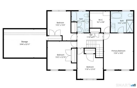 Tiny photo for 170 Whippoorwill Lane, Stratford, CT 06614 (MLS # 24164385)