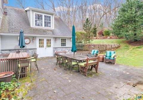 Tiny photo for 170 Whippoorwill Lane, Stratford, CT 06614 (MLS # 24164385)