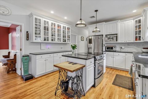 Tiny photo for 170 Whippoorwill Lane, Stratford, CT 06614 (MLS # 24164385)