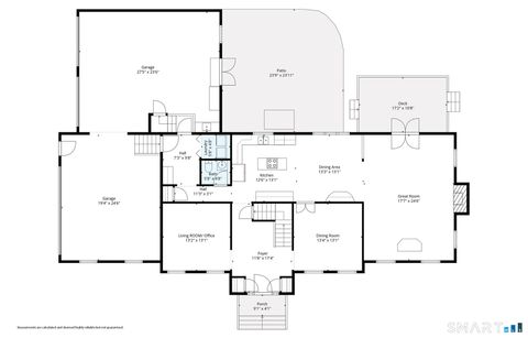 Tiny photo for 170 Whippoorwill Lane, Stratford, CT 06614 (MLS # 24164385)