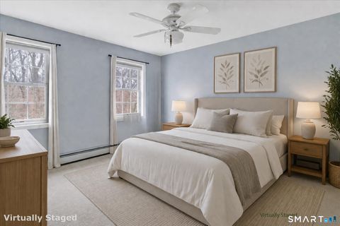 Tiny photo for 170 Whippoorwill Lane, Stratford, CT 06614 (MLS # 24164385)