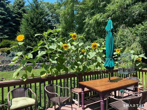 Tiny photo for 170 Whippoorwill Lane, Stratford, CT 06614 (MLS # 24164385)