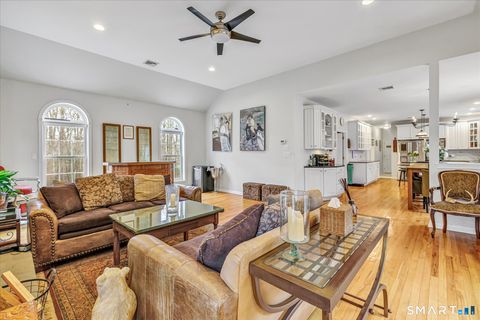 Tiny photo for 170 Whippoorwill Lane, Stratford, CT 06614 (MLS # 24164385)