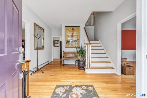 Tiny photo for 170 Whippoorwill Lane, Stratford, CT 06614 (MLS # 24164385)