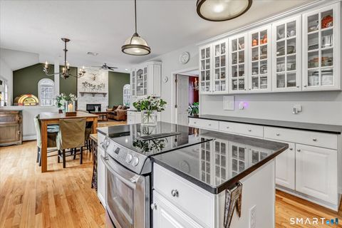 Tiny photo for 170 Whippoorwill Lane, Stratford, CT 06614 (MLS # 24164385)